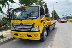 获嘉汽车救援头像