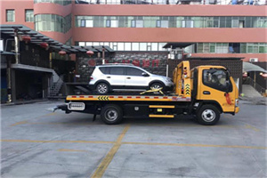 获嘉汽车紧急补胎换胎救援