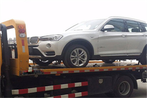 获嘉拖车24小时服务电话