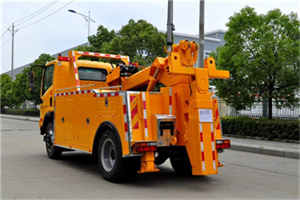 获嘉高速路拖车费