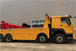 获嘉道路救援公司